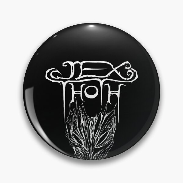 Item preview, Jex Thoth band doom  band Wisconsin America  designed and sold by topartist20.