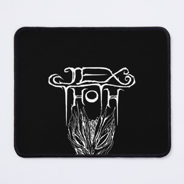 Item preview, Jex Thoth band doom  band Wisconsin America  designed and sold by topartist20.