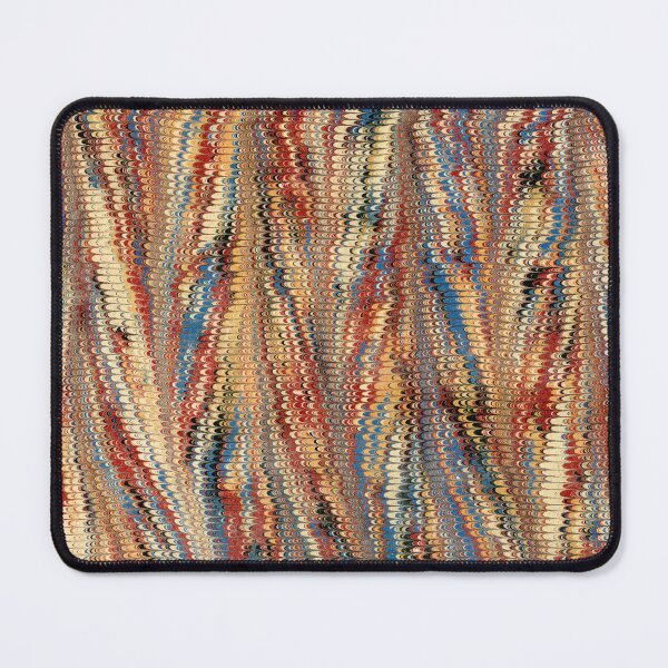 Item preview, Multicolor Italian Marble designed and sold by foxtailvintage.