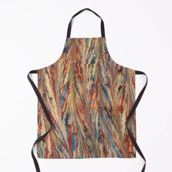 Item preview, Multicolor Italian Marble designed and sold by foxtailvintage.