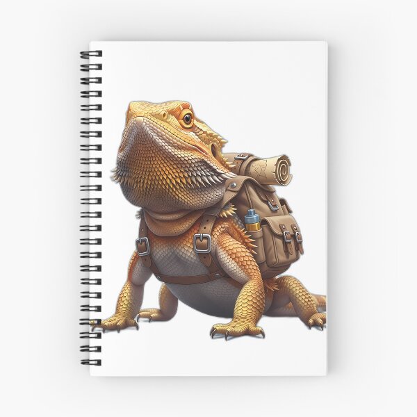 Item preview, Explorer Backpack Beardie designed and sold by pumsquare.
