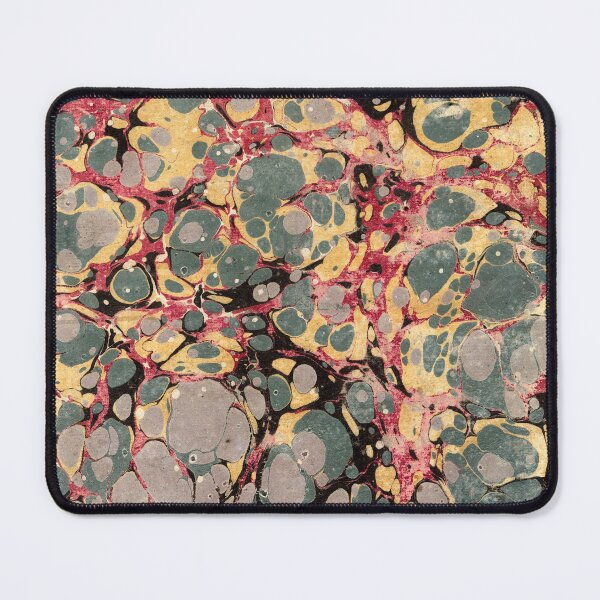 Item preview, Multicolor Italian Marble designed and sold by foxtailvintage.