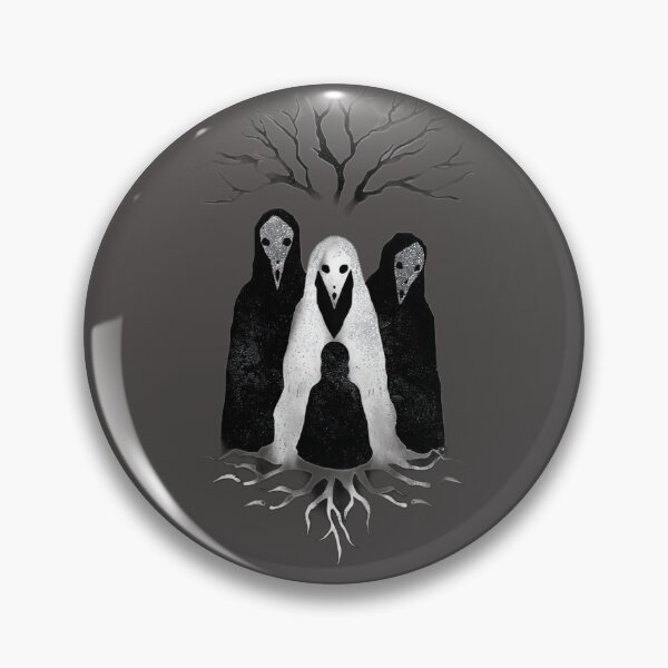 Item preview, The Norns designed and sold by Foolkiller88.
