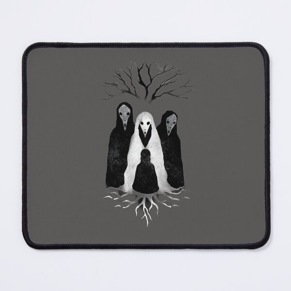 Item preview, The Norns designed and sold by Foolkiller88.