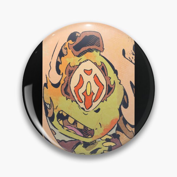 Item preview, Epic Aceseale Facial Close Up | Dynamic Art Collectable designed and sold by MonsterDeath.