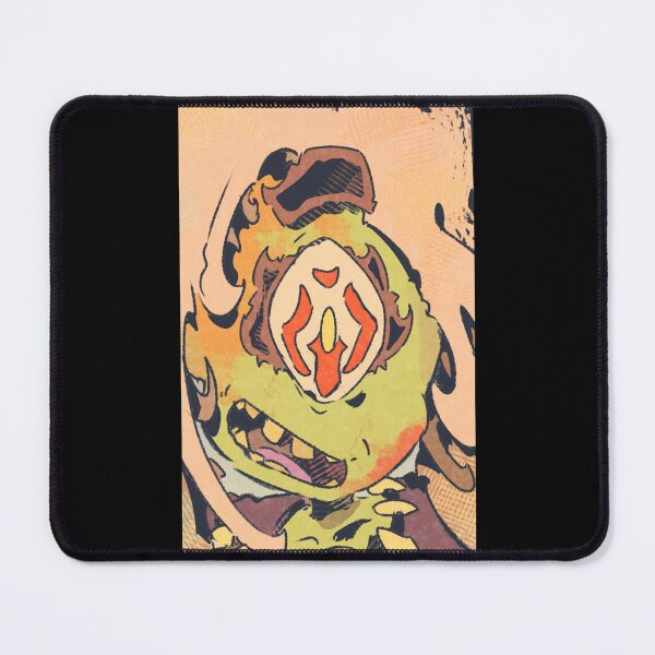 Item preview, Epic Aceseale Facial Close Up | Dynamic Art Collectable designed and sold by MonsterDeath.