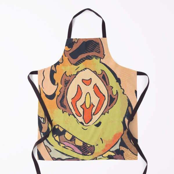 Item preview, Epic Aceseale Facial Close Up | Dynamic Art Collectable designed and sold by MonsterDeath.