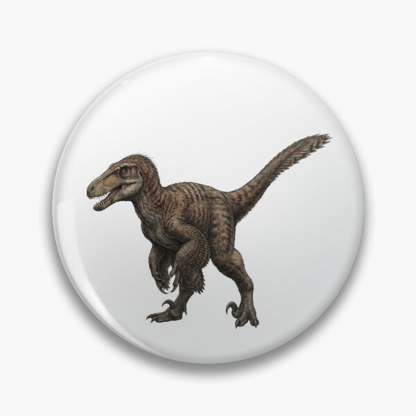 Item preview, Ferocious Utahraptor: The Prehistoric Giant Raptor designed and sold by Chaoscience.
