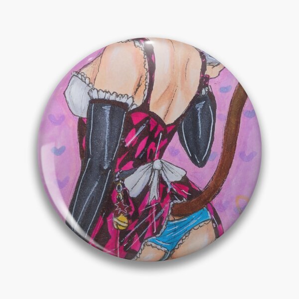 Item preview, catgirl maid designed and sold by YaebaArts.