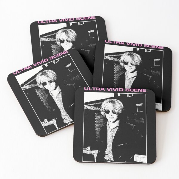 Item preview, Ultra Vivid Scene – 90s Indie Rock | Faded Cool designed and sold by MeighanWatson.