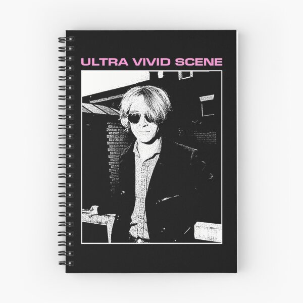 Item preview, Ultra Vivid Scene – 90s Indie Rock | Faded Cool designed and sold by MeighanWatson.