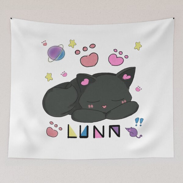 Item preview, Sweet Dream Luna designed and sold by Ai-Aileen-ISL.