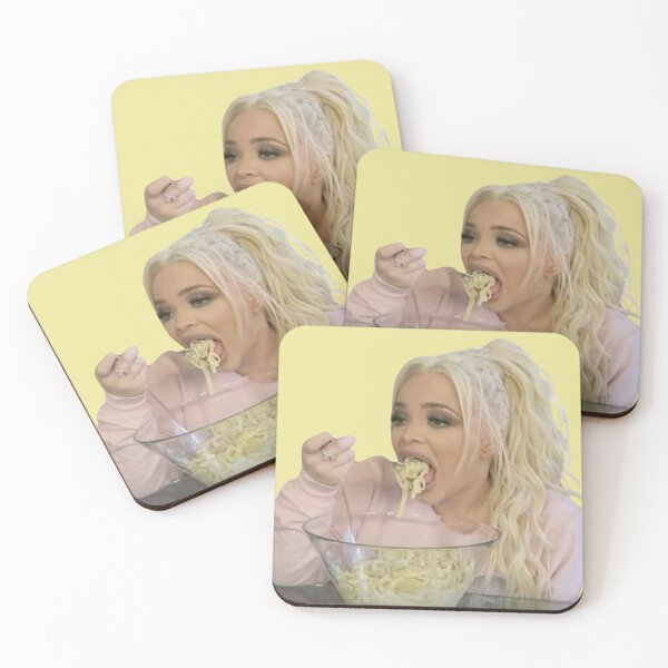 Item preview, trisha and noodles designed and sold by justsumgoodies.
