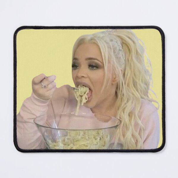 Item preview, trisha and noodles designed and sold by justsumgoodies.