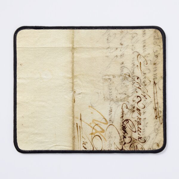 Item preview, Antique Letter Ephemera designed and sold by foxtailvintage.