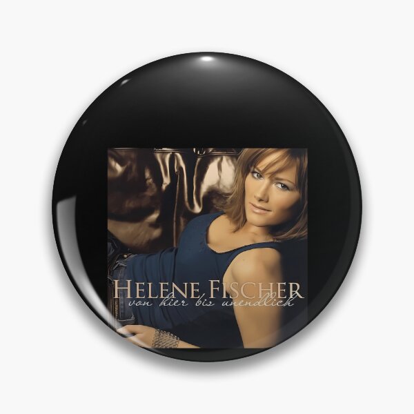 Item preview, Helene Fischer - Von Hier Bis Unendlich album 2006  designed and sold by TheCrewsLife.
