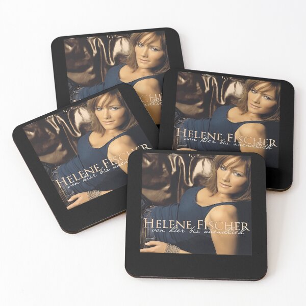 Item preview, Helene Fischer - Von Hier Bis Unendlich album 2006  designed and sold by TheCrewsLife.