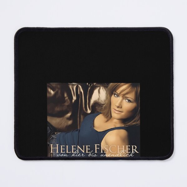 Item preview, Helene Fischer - Von Hier Bis Unendlich album 2006  designed and sold by TheCrewsLife.