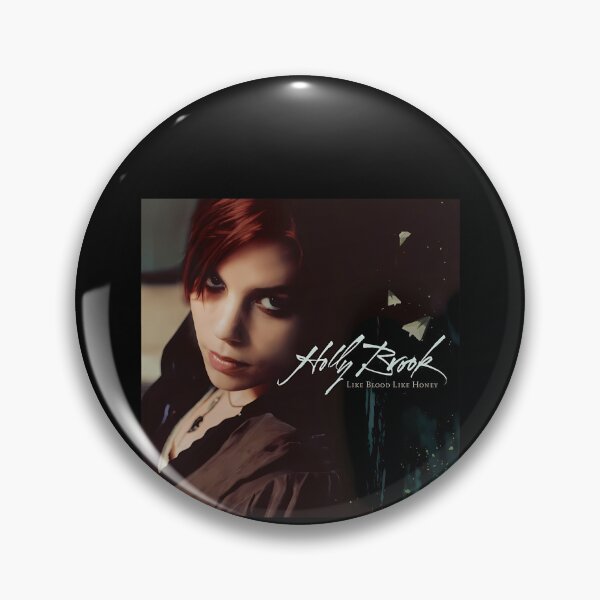 Item preview, Skylar Grey - Like Blood Like Honey album 2006  designed and sold by topartist20.