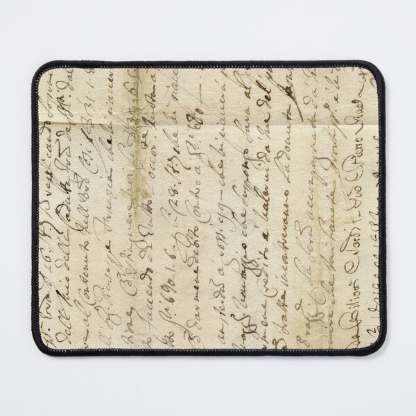 Item preview, Antique Letter Ephemera designed and sold by foxtailvintage.