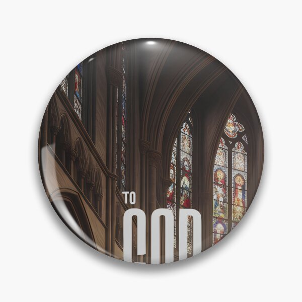 Item preview, Church Interior with Religious Text Overlay designed and sold by karybaquetu10.