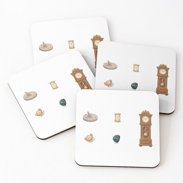 Item preview, Evolution of Timekeeping designed and sold by ArunDandiboina.