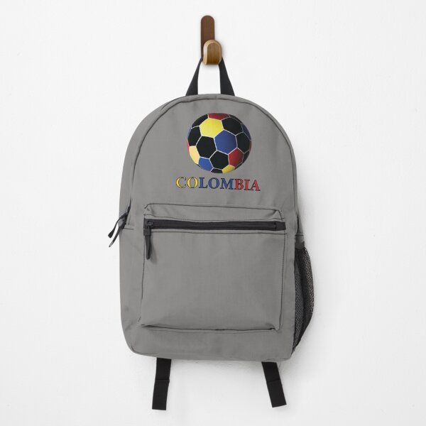 Item preview, Colombia Soccer designed and sold by Mountain-Point.