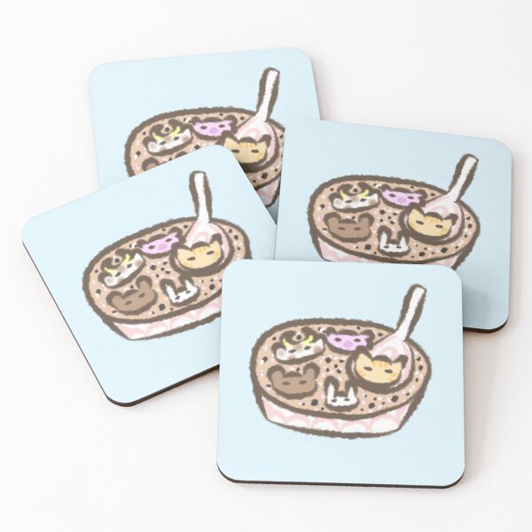 Item preview, Cute Tangyuan designed and sold by yabao.