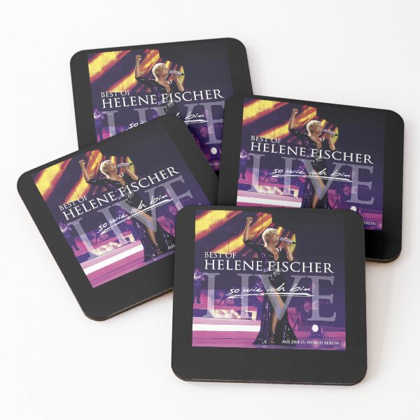 Item preview, Helene Fischer - Best of Helene Fischer live – So wie ich bin album 2010  designed and sold by TheCrewsLife.