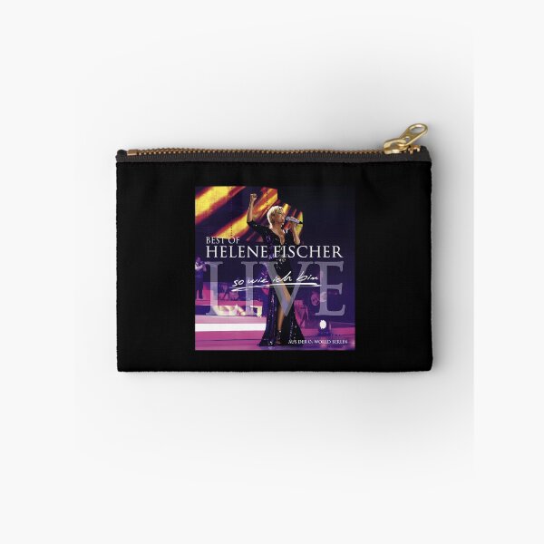 Item preview, Helene Fischer - Best of Helene Fischer live – So wie ich bin album 2010  designed and sold by TheCrewsLife.