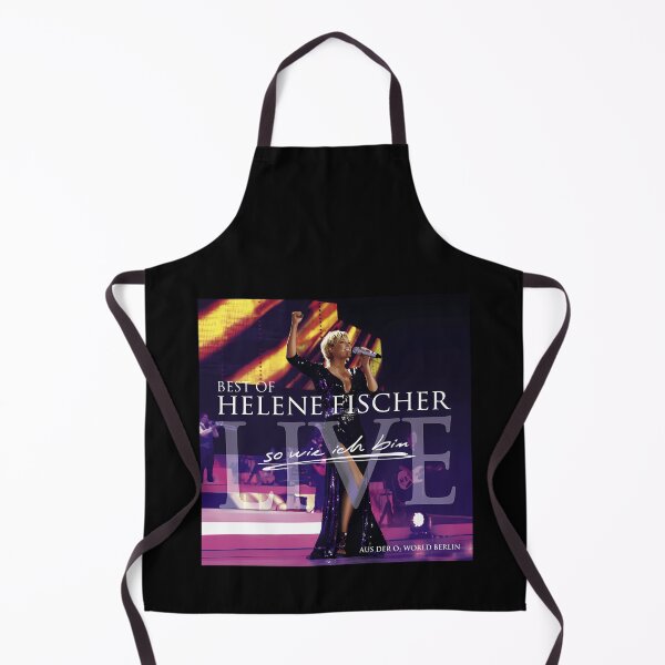 Item preview, Helene Fischer - Best of Helene Fischer live – So wie ich bin album 2010  designed and sold by TheCrewsLife.