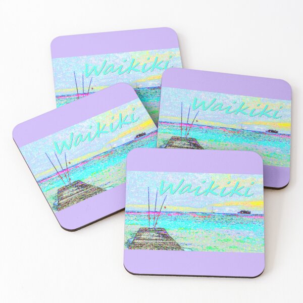 Item preview, Waikiki Fishing Day XXXVII designed and sold by R-F-B.