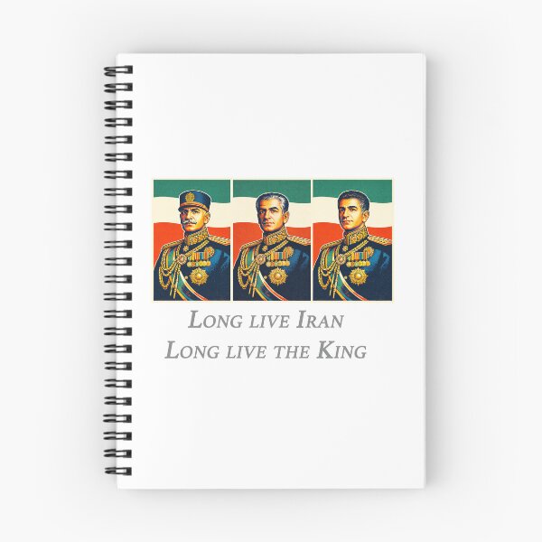 Item preview, Long live Iran designed and sold by Mart Projects.