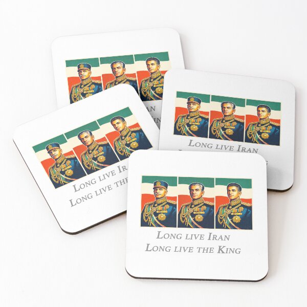 Item preview, Long live Iran designed and sold by Mart Projects.