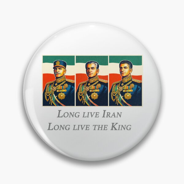 Item preview, Long live Iran designed and sold by Mart Projects.
