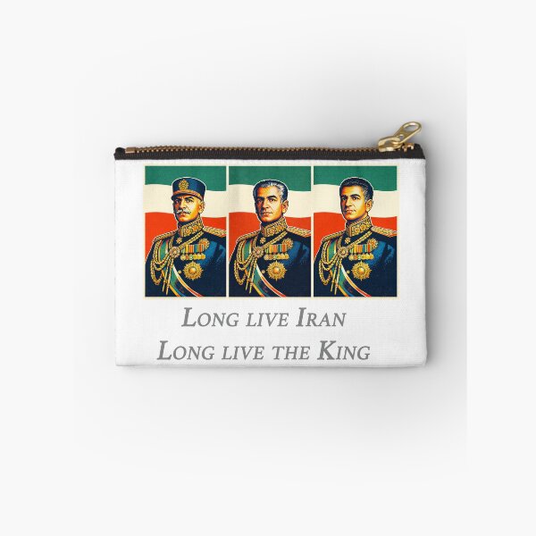 Item preview, Long live Iran designed and sold by Mart Projects.