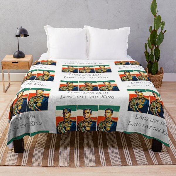 Item preview, Long live Iran designed and sold by Mart Projects.
