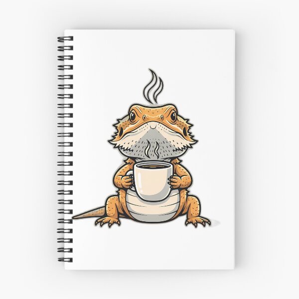Item preview, Coffee Mug Beardie designed and sold by pumsquare.