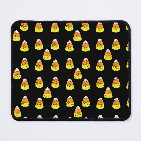 Item preview, Candy Corn - Halloween's Most Controversial Treat designed and sold by WigOutlet.