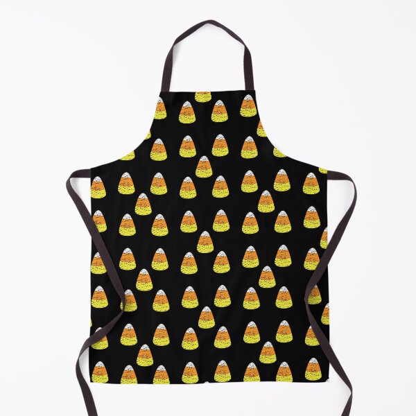 Item preview, Candy Corn - Halloween's Most Controversial Treat designed and sold by WigOutlet.