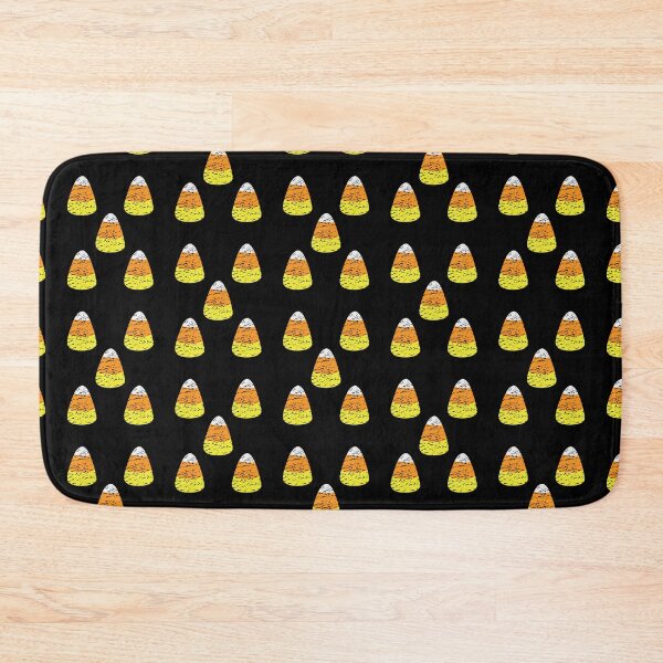 Item preview, Candy Corn - Halloween's Most Controversial Treat designed and sold by WigOutlet.