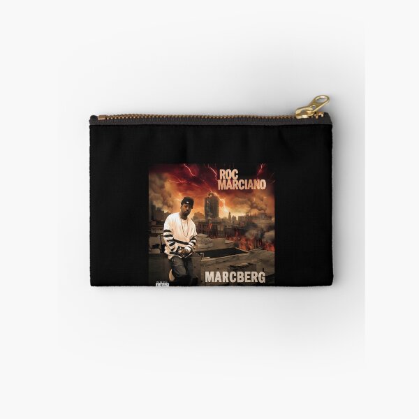 Item preview, Roc Marciano - Marcberg album 2010  designed and sold by topartist20.