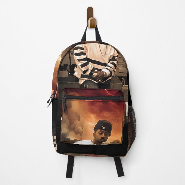 Item preview, Roc Marciano - Marcberg album 2010  designed and sold by topartist20.