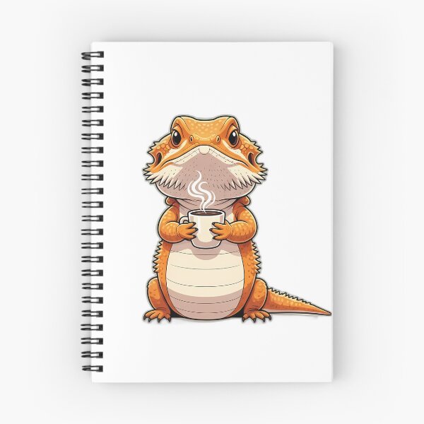 Item preview, Warm Mug Beardie designed and sold by pumsquare.
