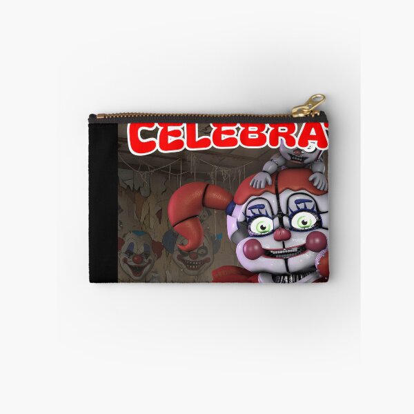 Item preview, Circus Baby with Minions designed and sold by karybaquetu10.