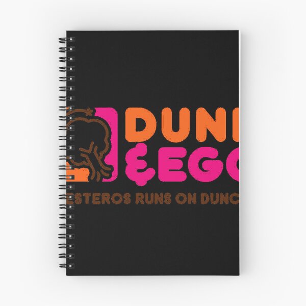 Item preview, DUNK &amp_ EGG DONUTS designed and sold by chamudith1234.