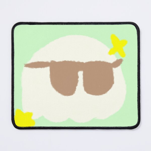 Item preview, Bao with Sunglasses designed and sold by yabao.