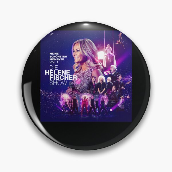 Item preview, Helene Fischer - Die Helene Fischer Show Meine schönsten album 2020  designed and sold by topartist20.