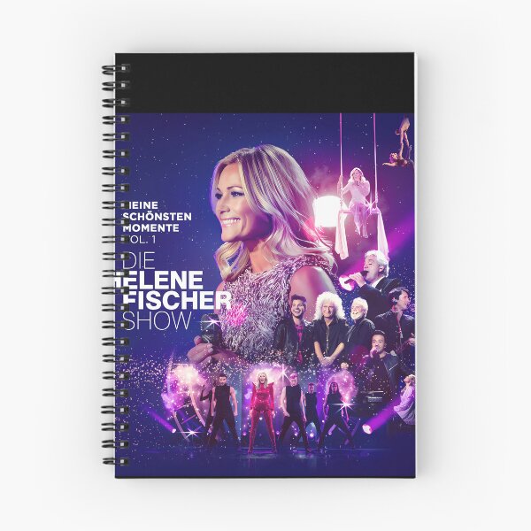 Item preview, Helene Fischer - Die Helene Fischer Show Meine schönsten album 2020  designed and sold by topartist20.