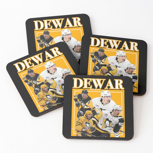 Item preview, connor dewar retro design designed and sold by aksav.
